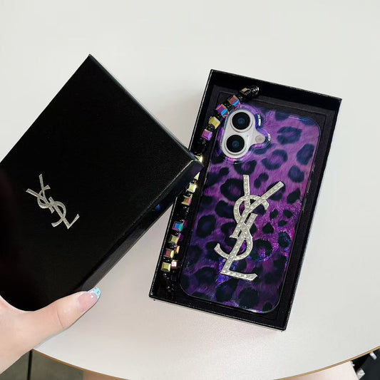 Funda lujosa para iPhone