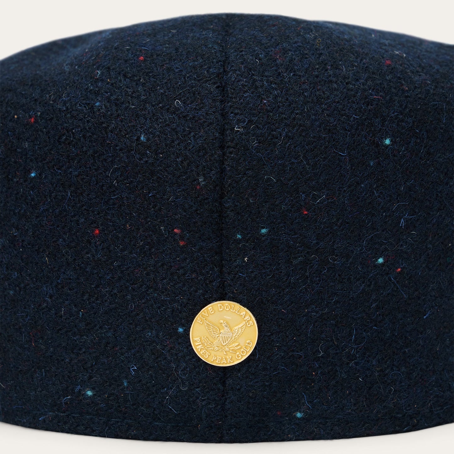 Harris Tweed Kent Ivy Cap 160th Edition