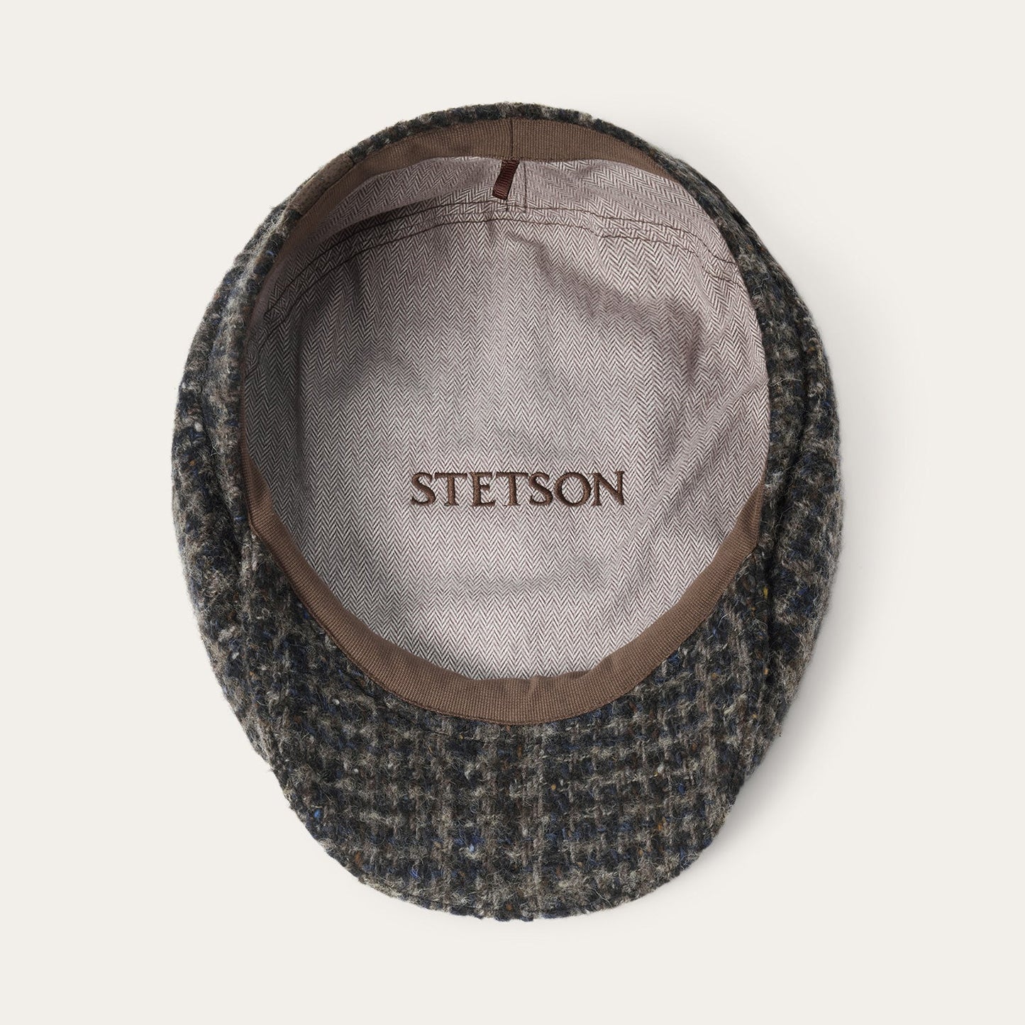 Virgin Wool Hatteras