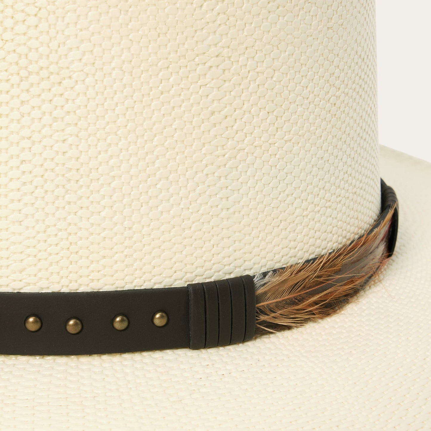 Bighorn Straw Outdoor Hat