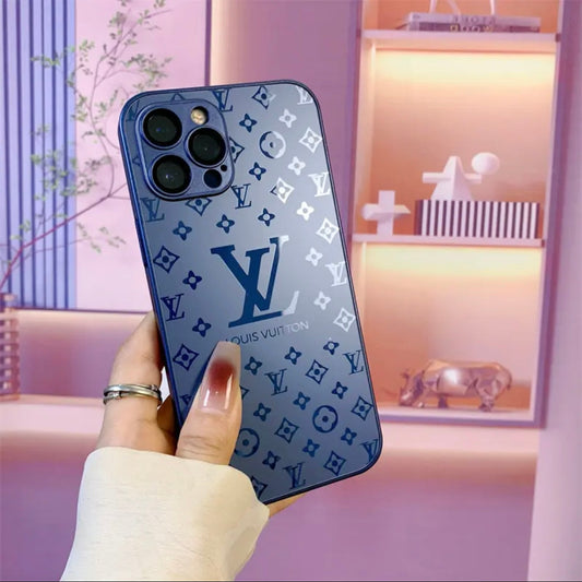 Funda lujosa x Mono para iPhone | Brillar