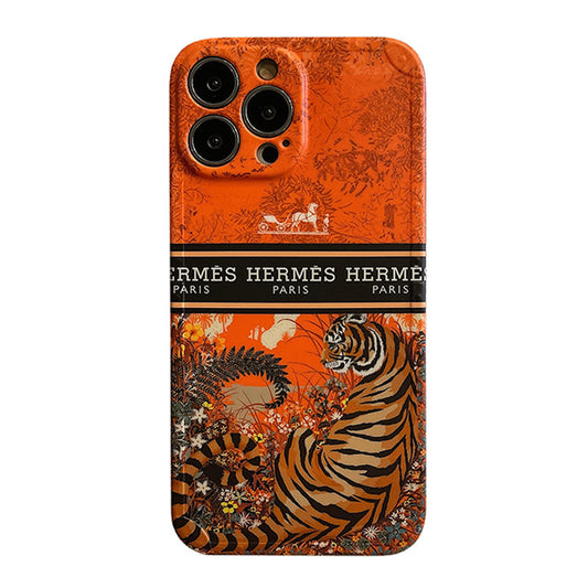 Funda clásica para iPhone