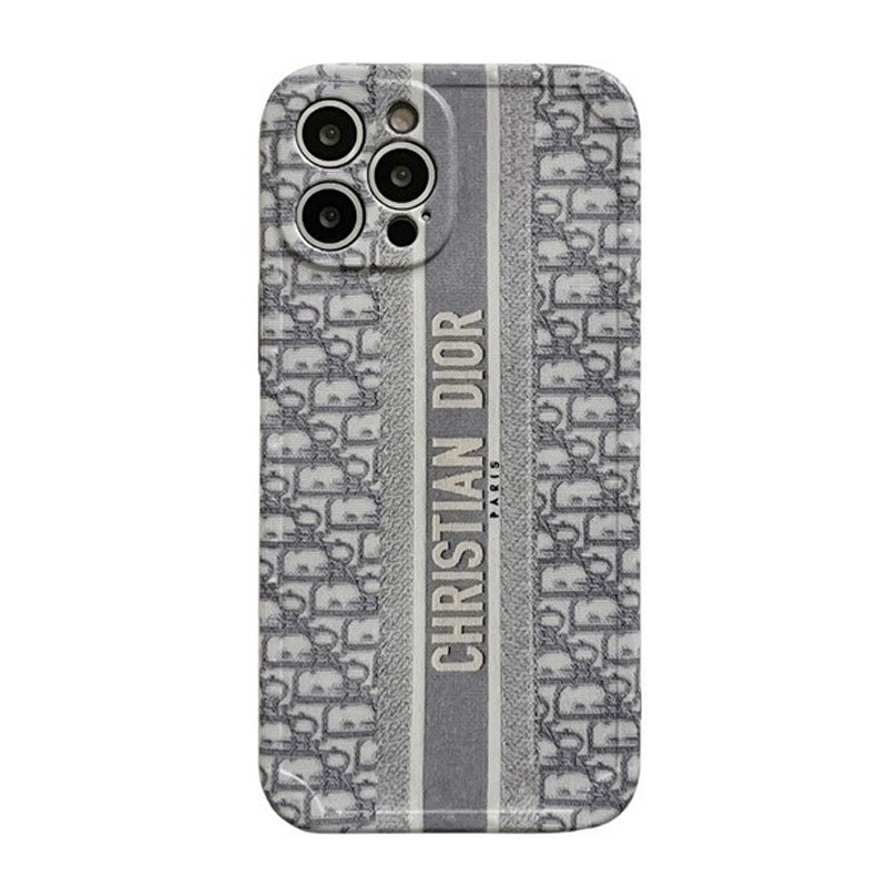 Vinilo o funda para iPhone Clásico de moda