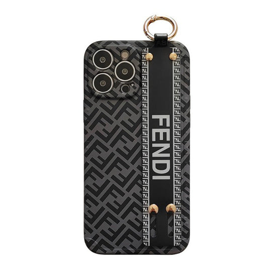 Elegant iPhonefodral med armband