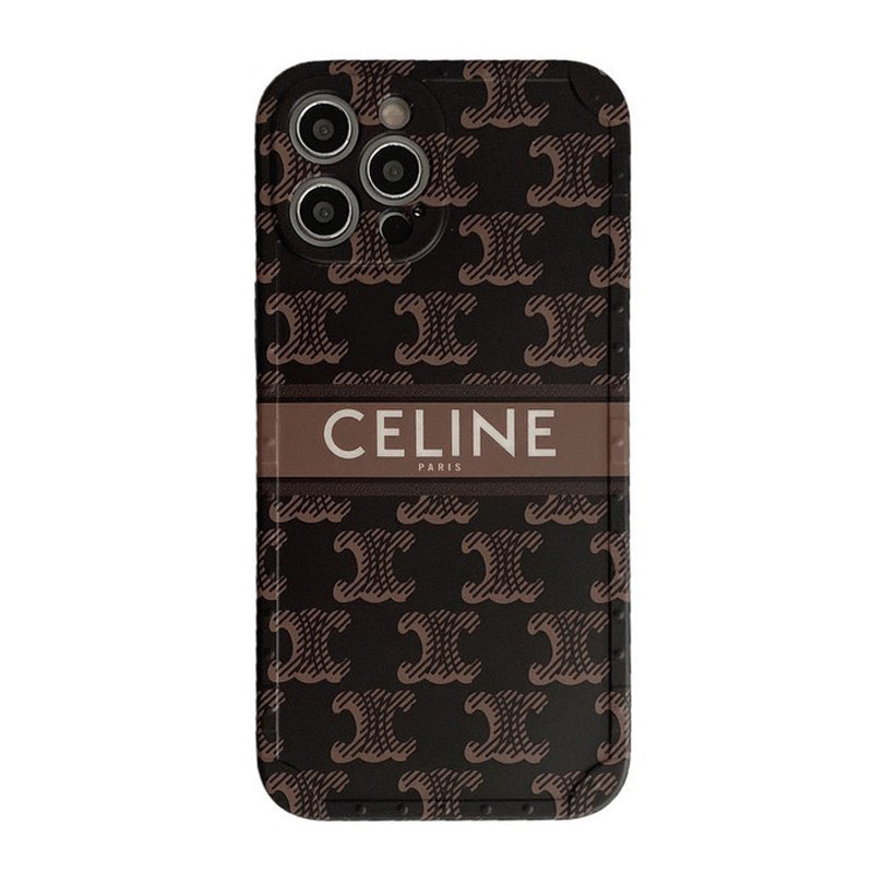Vinilo o funda para iPhone Clásico de moda