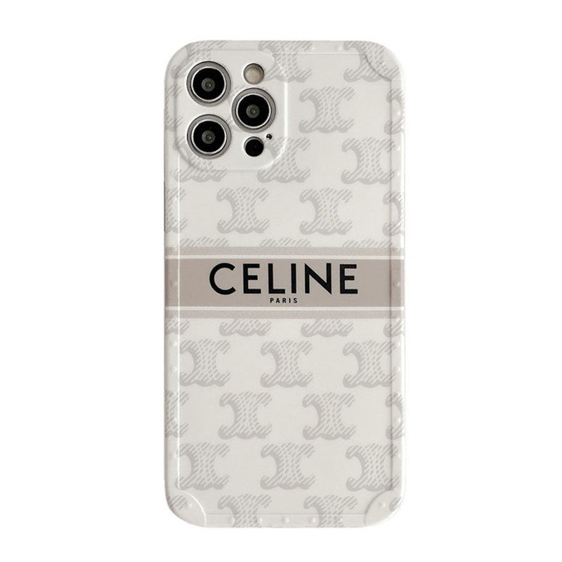 Vinilo o funda para iPhone Clásico de moda