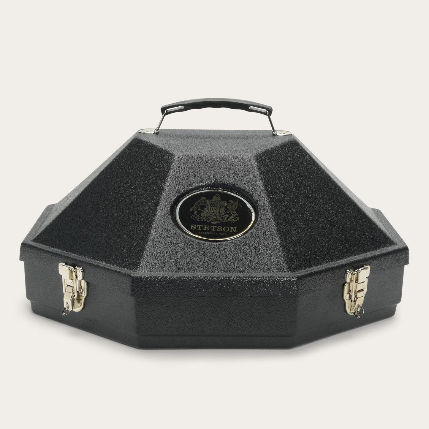 Stetson Branded Hat Case