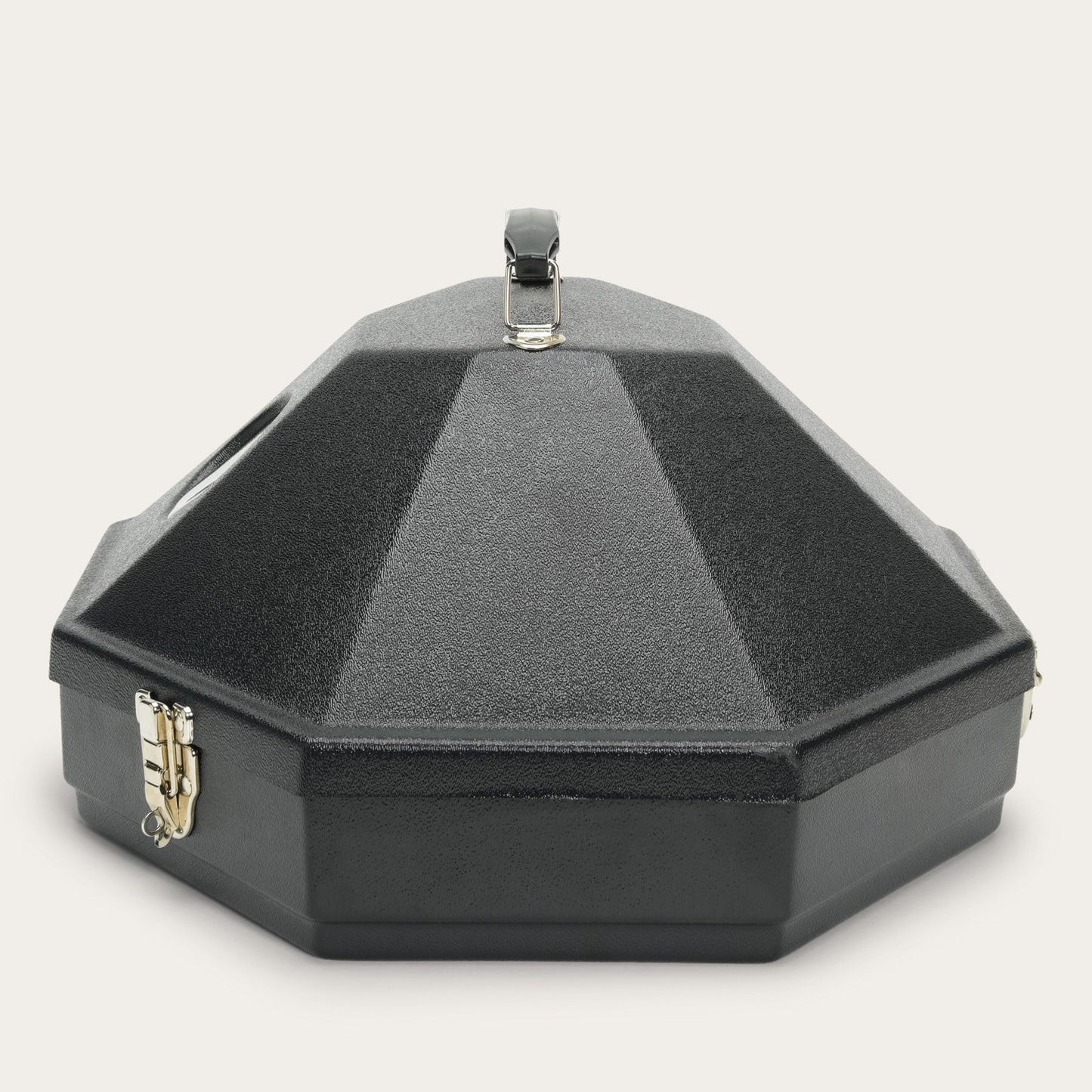 Stetson Branded Hat Case
