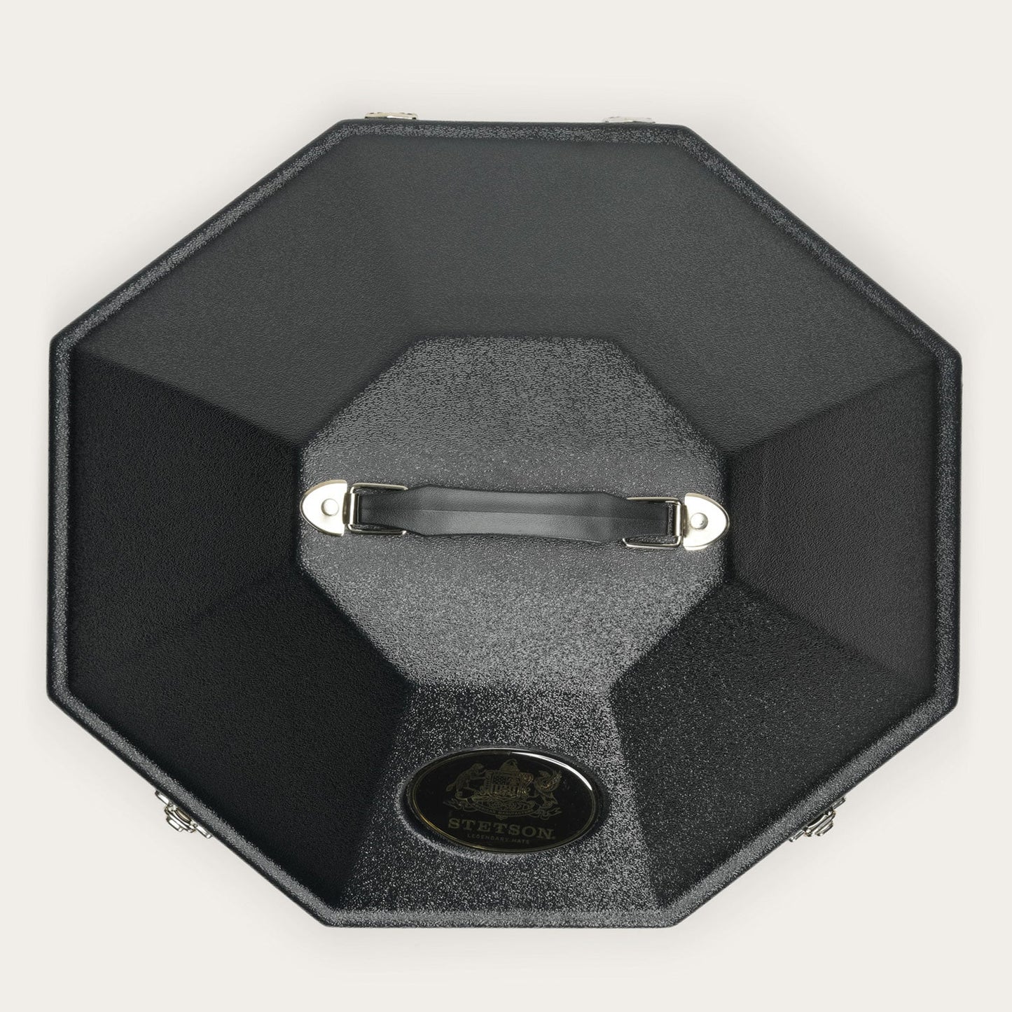 Stetson Branded Hat Case