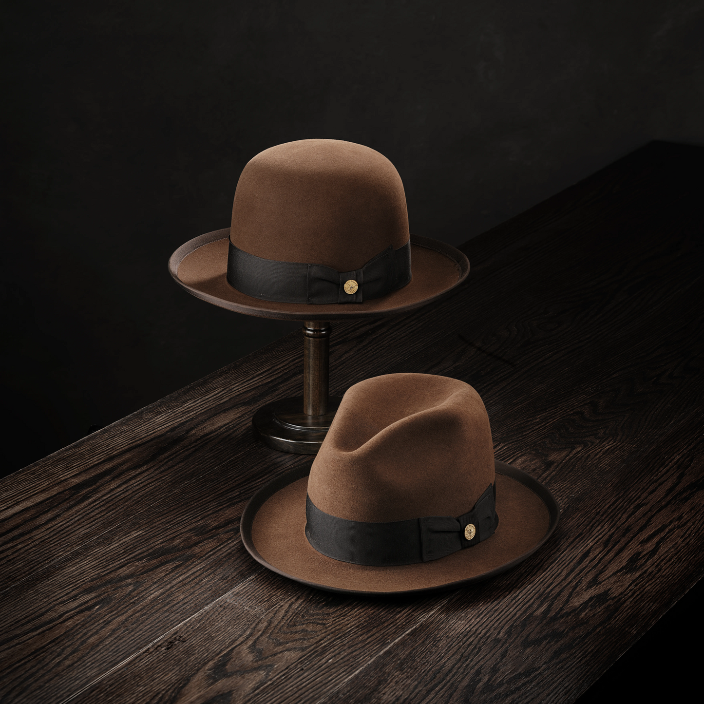 Stetsonian 160th Edition