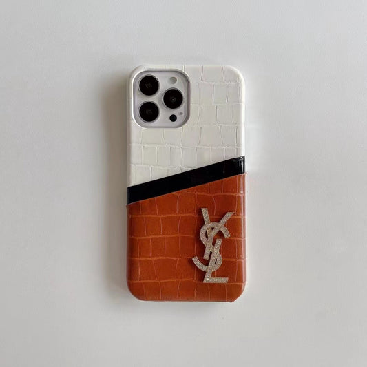 Lyxiga iPhonefodral
