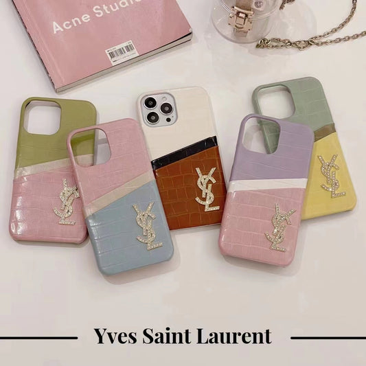 Lyxiga iPhonefodral
