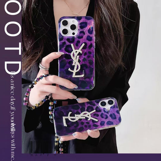 Lyxigt iPhonefodral