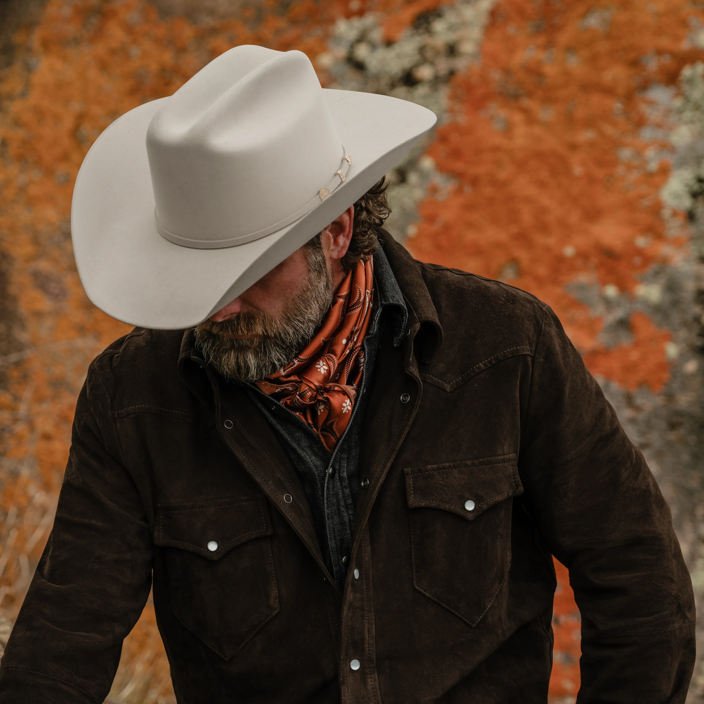 El Presidente 100X Premier Cowboy Hat