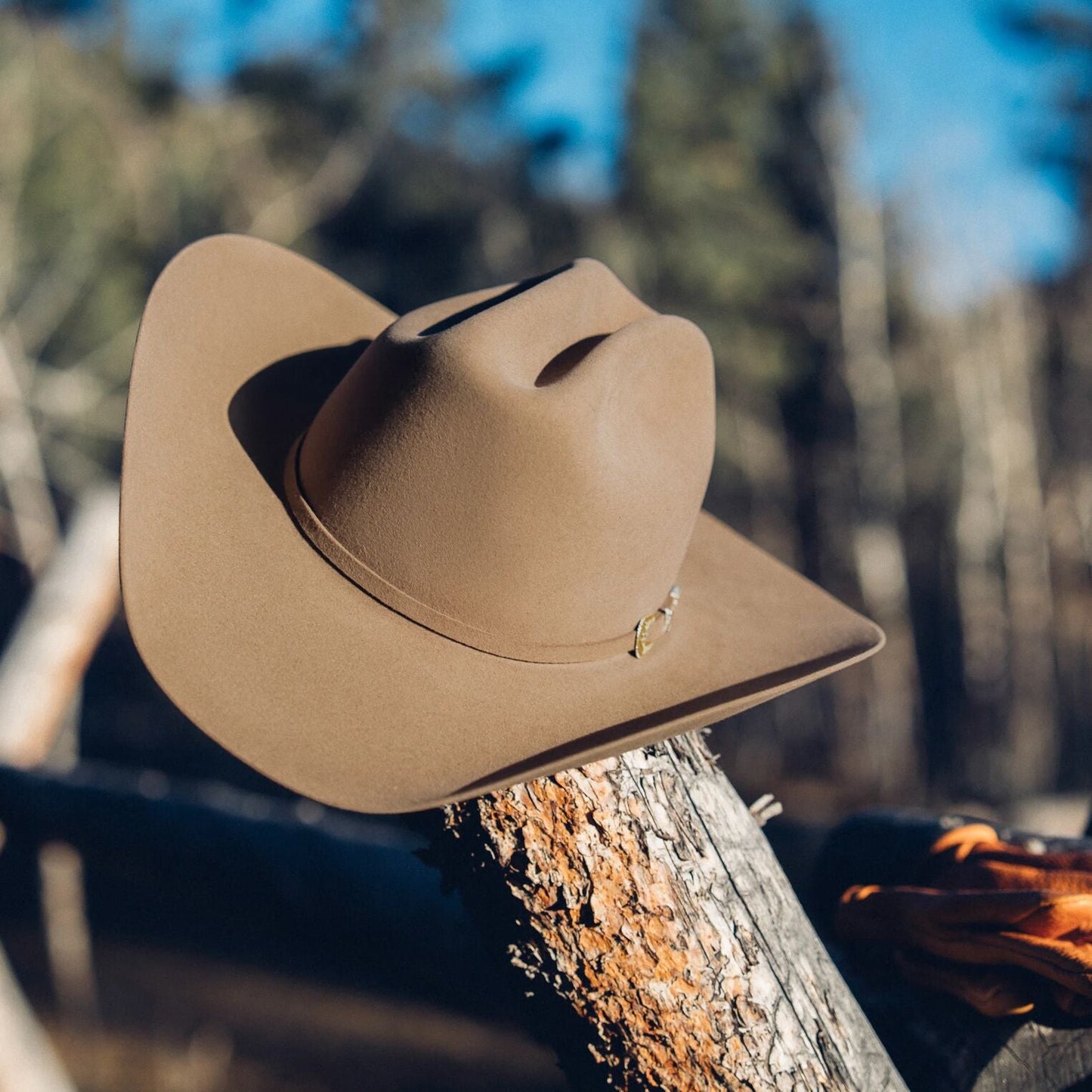 Skyline 7242 6X Cowboy Hat