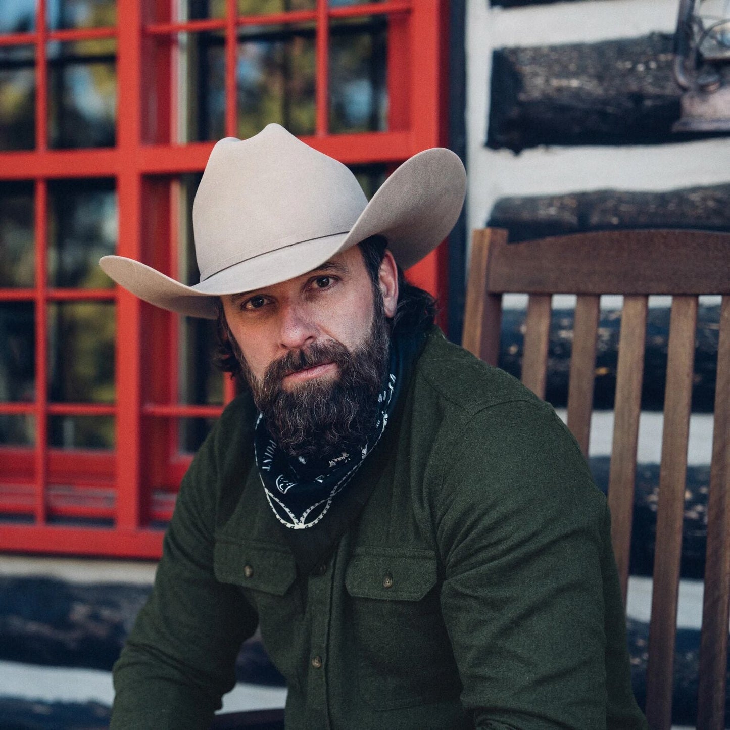 El Patron 48 Premier 30X Cowboy Hat