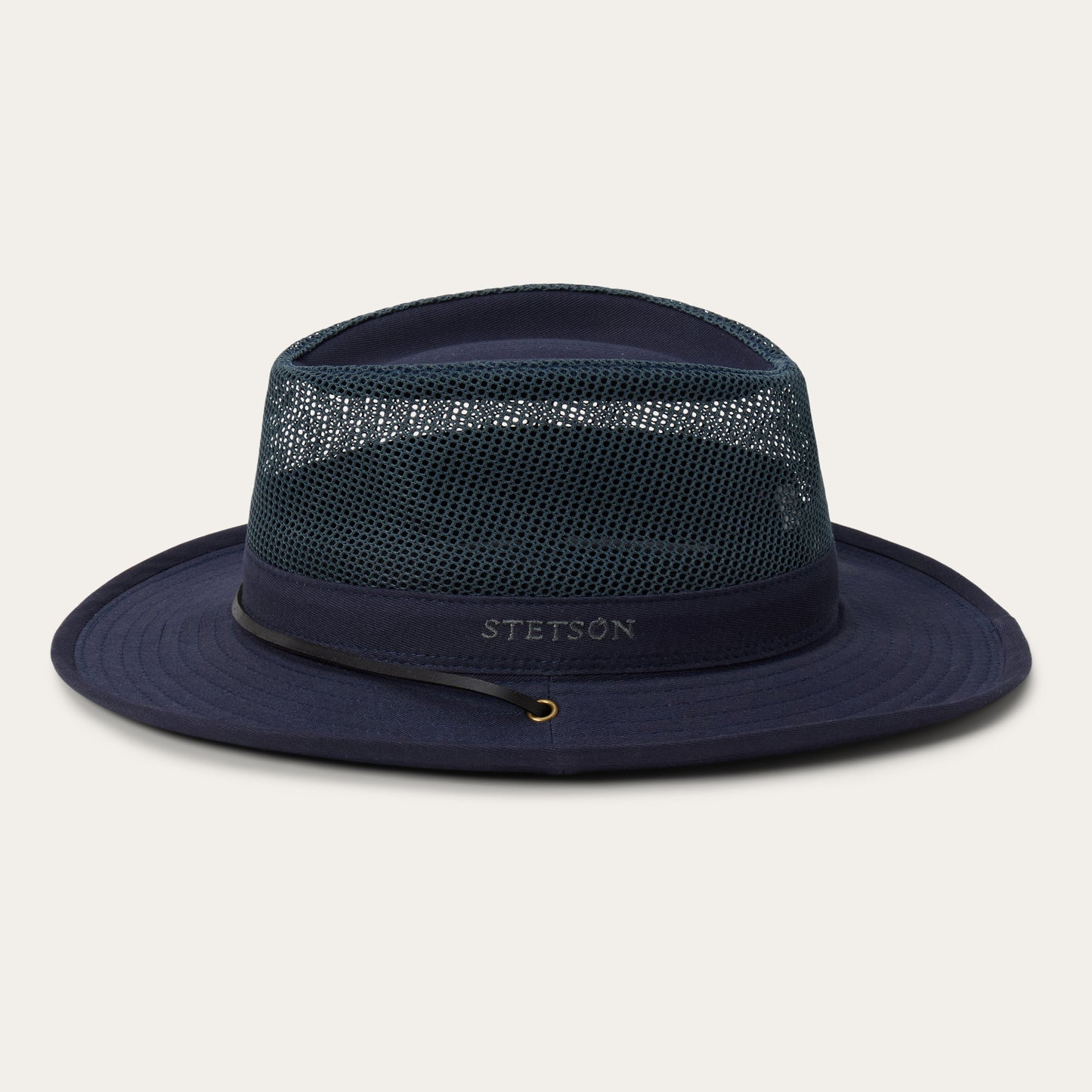 Outdoor Air Cotton Hat