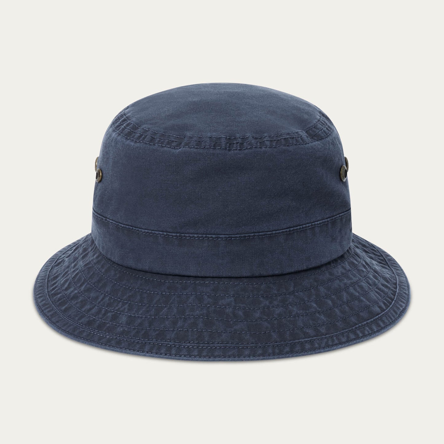 Delave Organic Cotton Bucket Hat