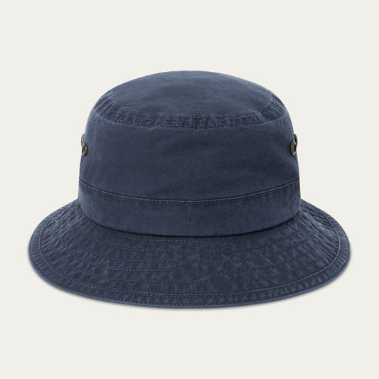 Delave Organic Cotton Bucket Hat