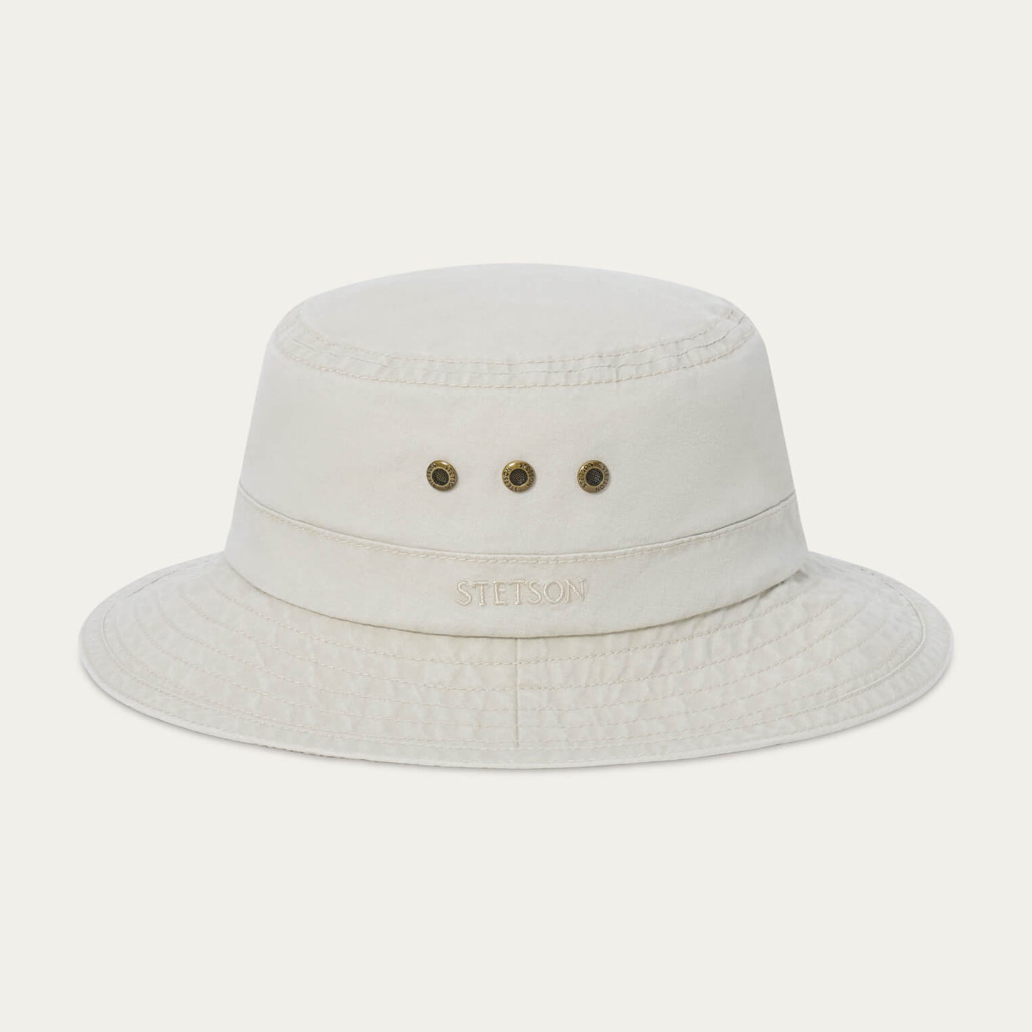 Delave Organic Cotton Bucket Hat