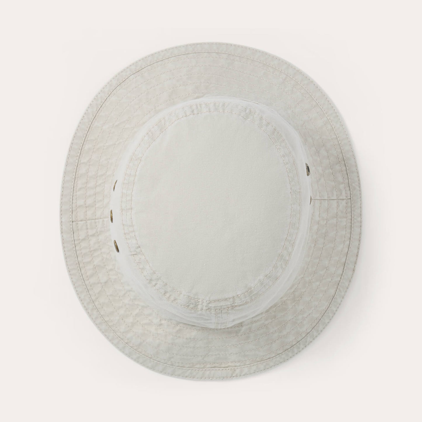 Delave Organic Cotton Bucket Hat