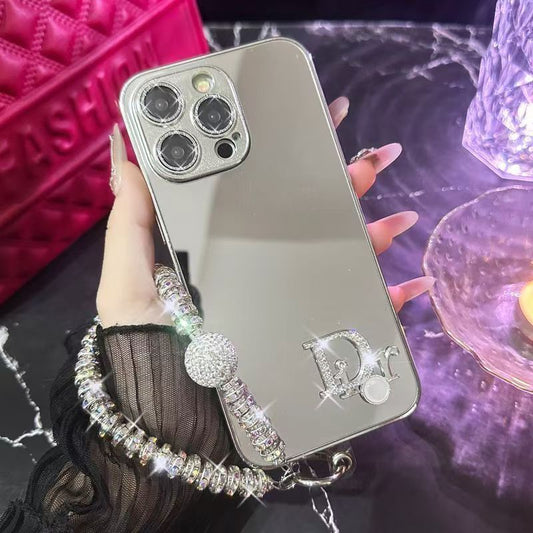 Maquillaje de lujo Funda de iPhone