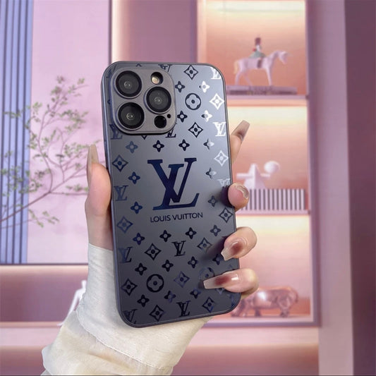 Lyxigt x Mono iPhonefodral | Glans