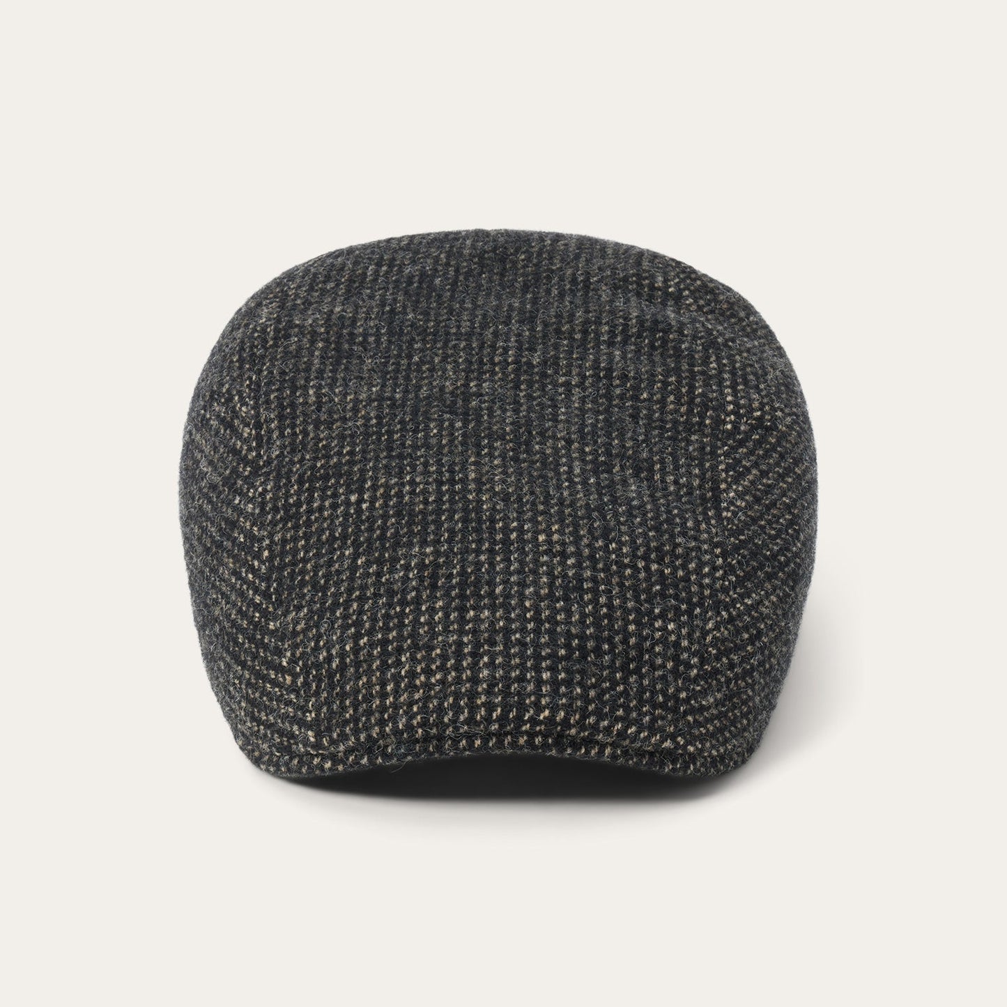 Wool Ivy Cap