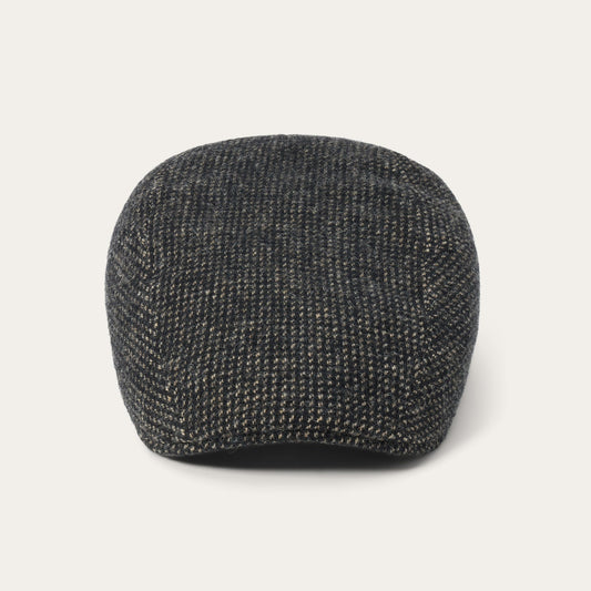 Wool Ivy Cap