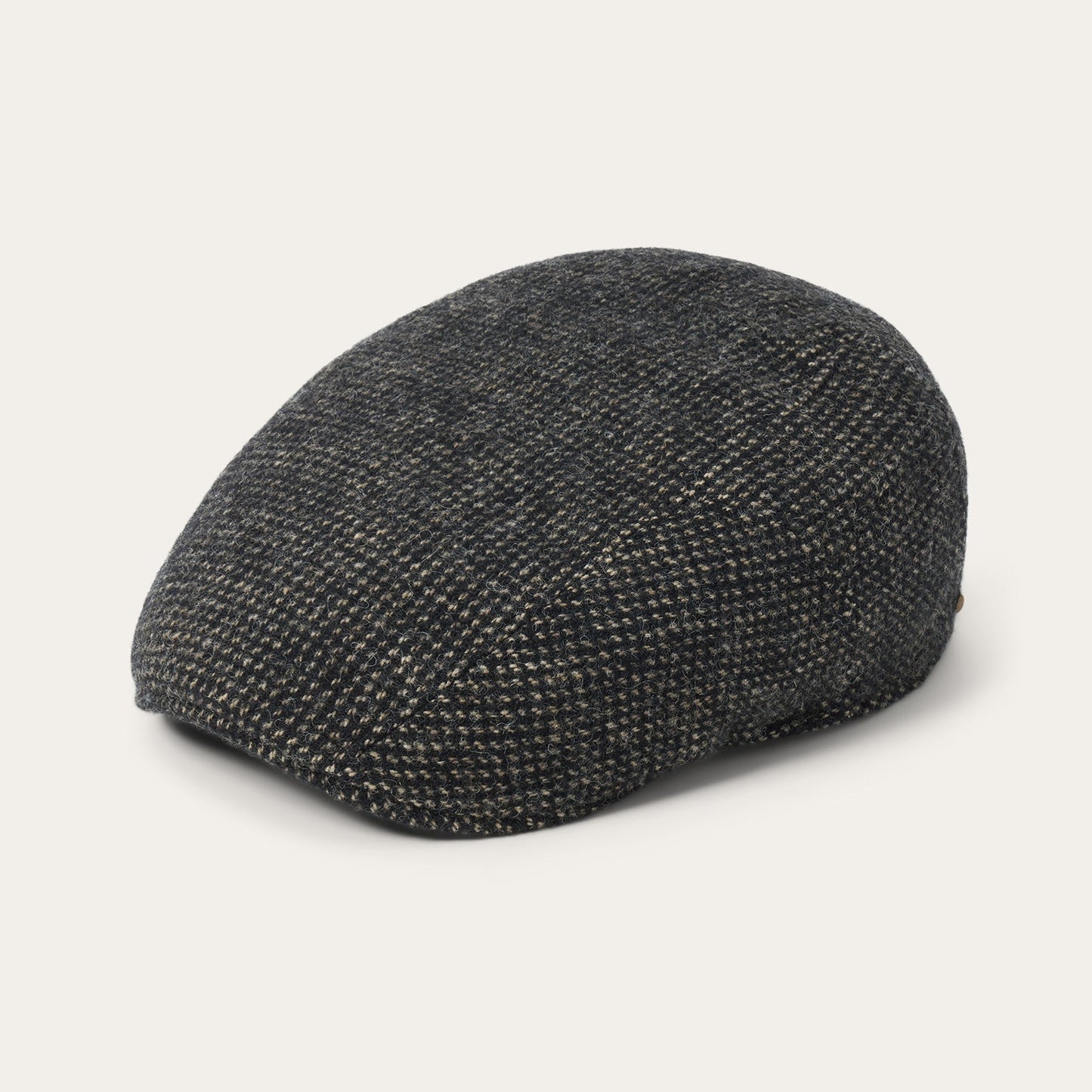 Wool Ivy Cap