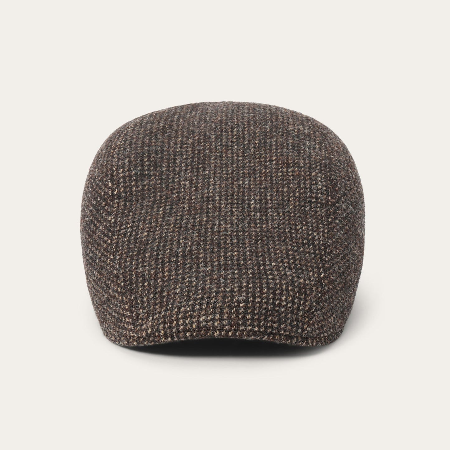 Wool Ivy Cap