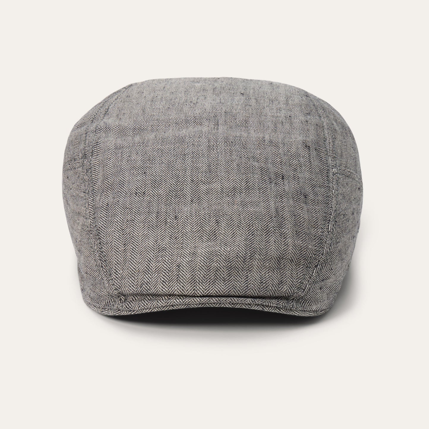 Linen Ivy Cap