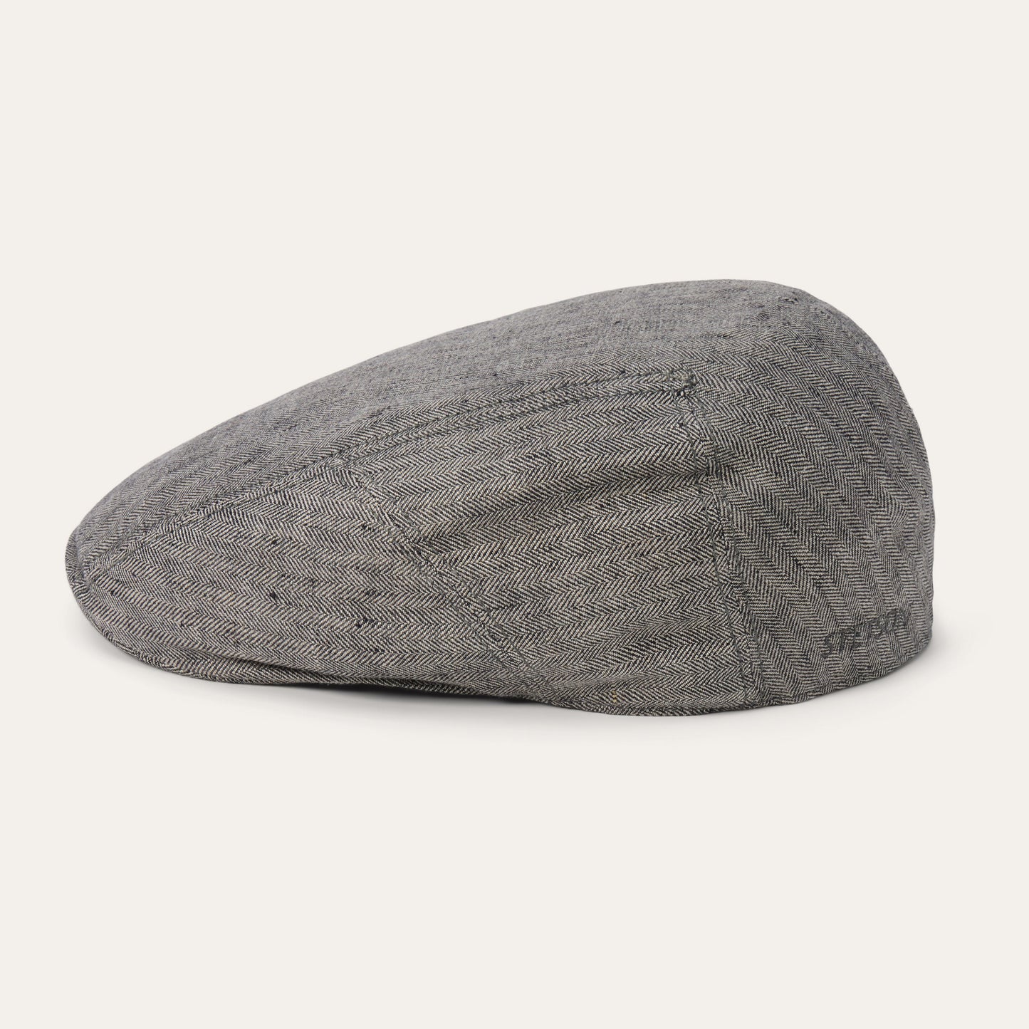 Linen Ivy Cap