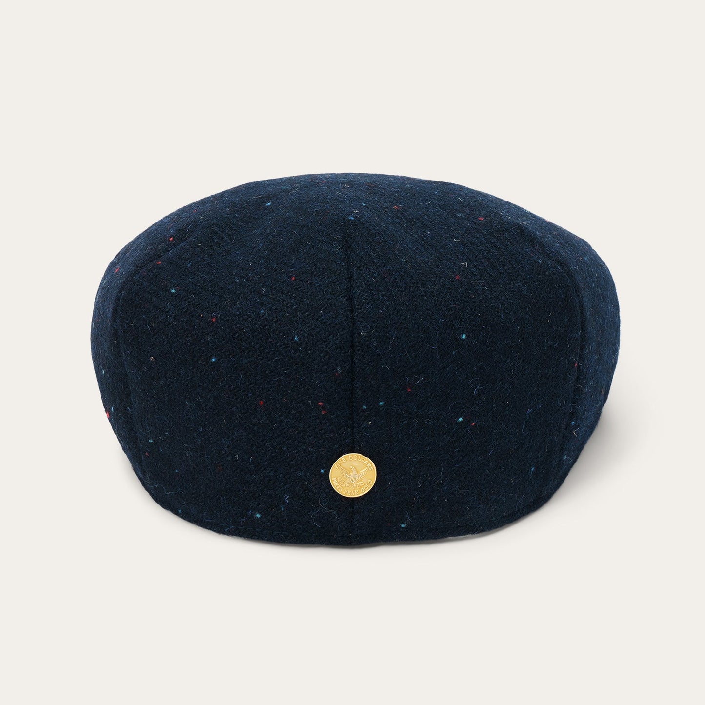 Harris Tweed Kent Ivy Cap 160th Edition