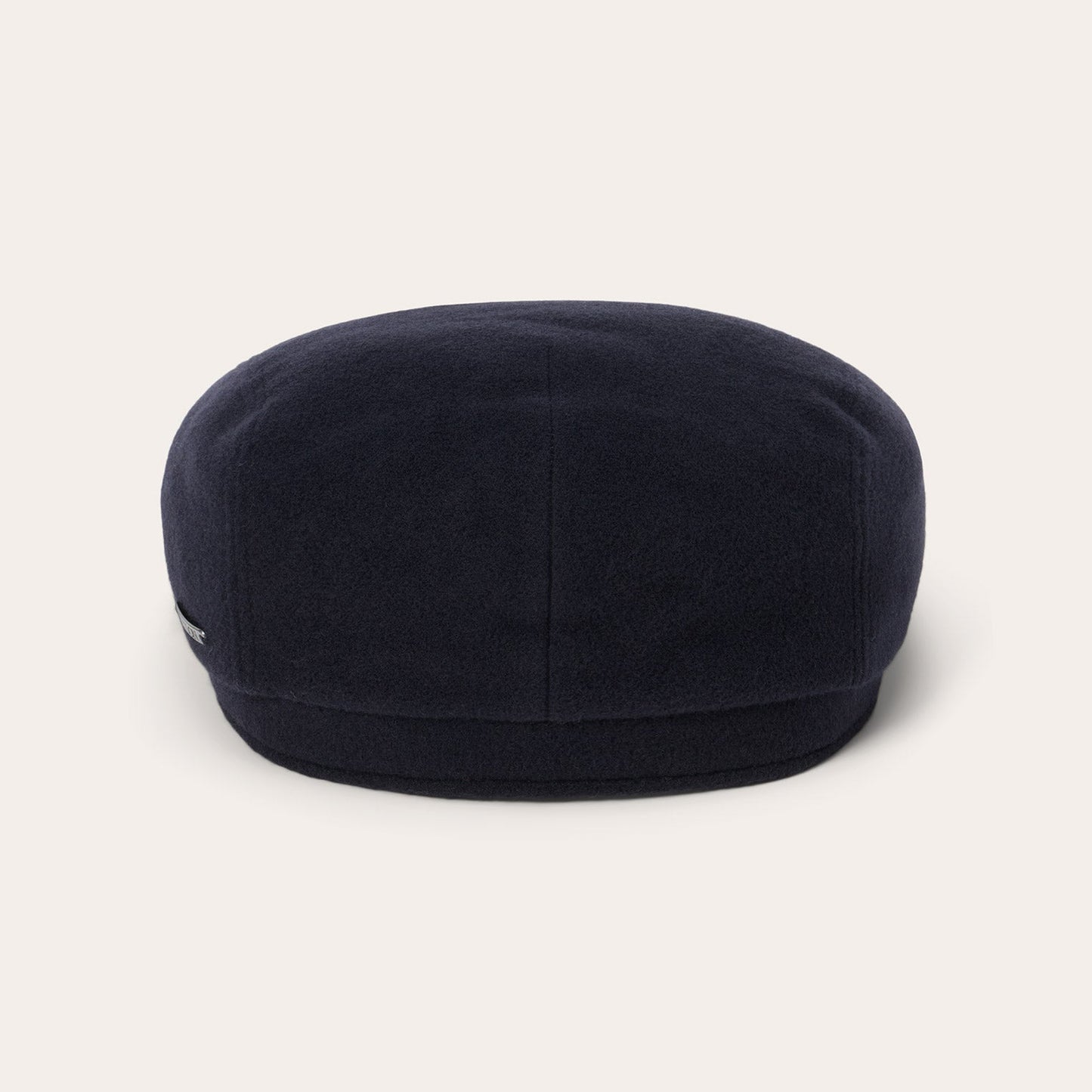 Wool Cashmere Driver Cap