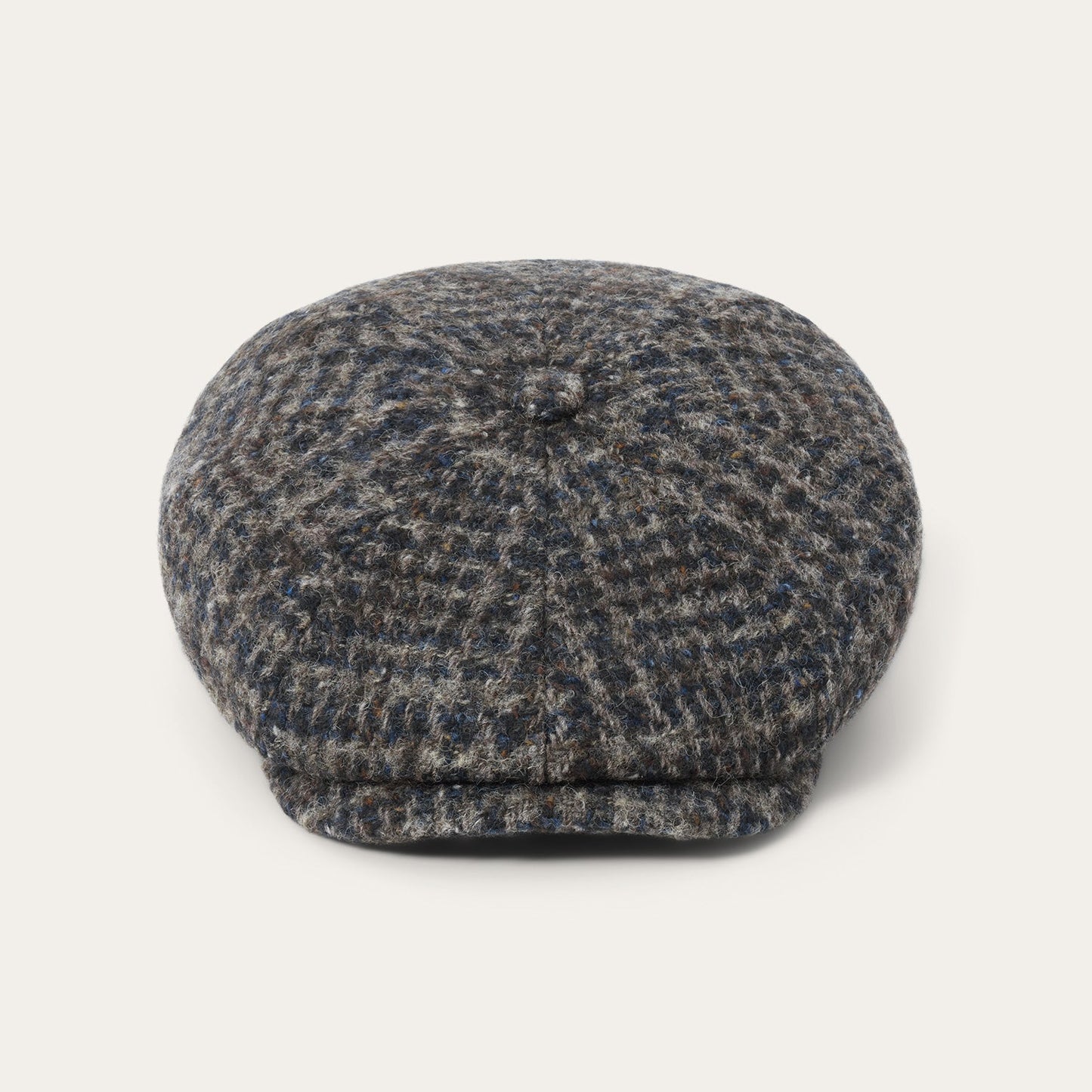 Virgin Wool Hatteras
