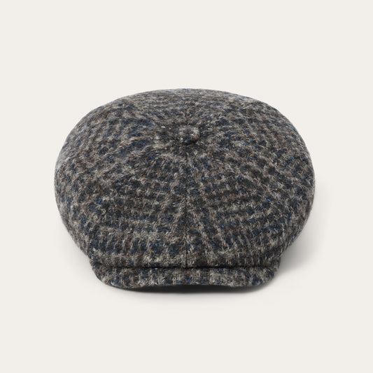 Virgin Wool Hatteras
