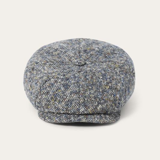 Wool Donegal Hatteras