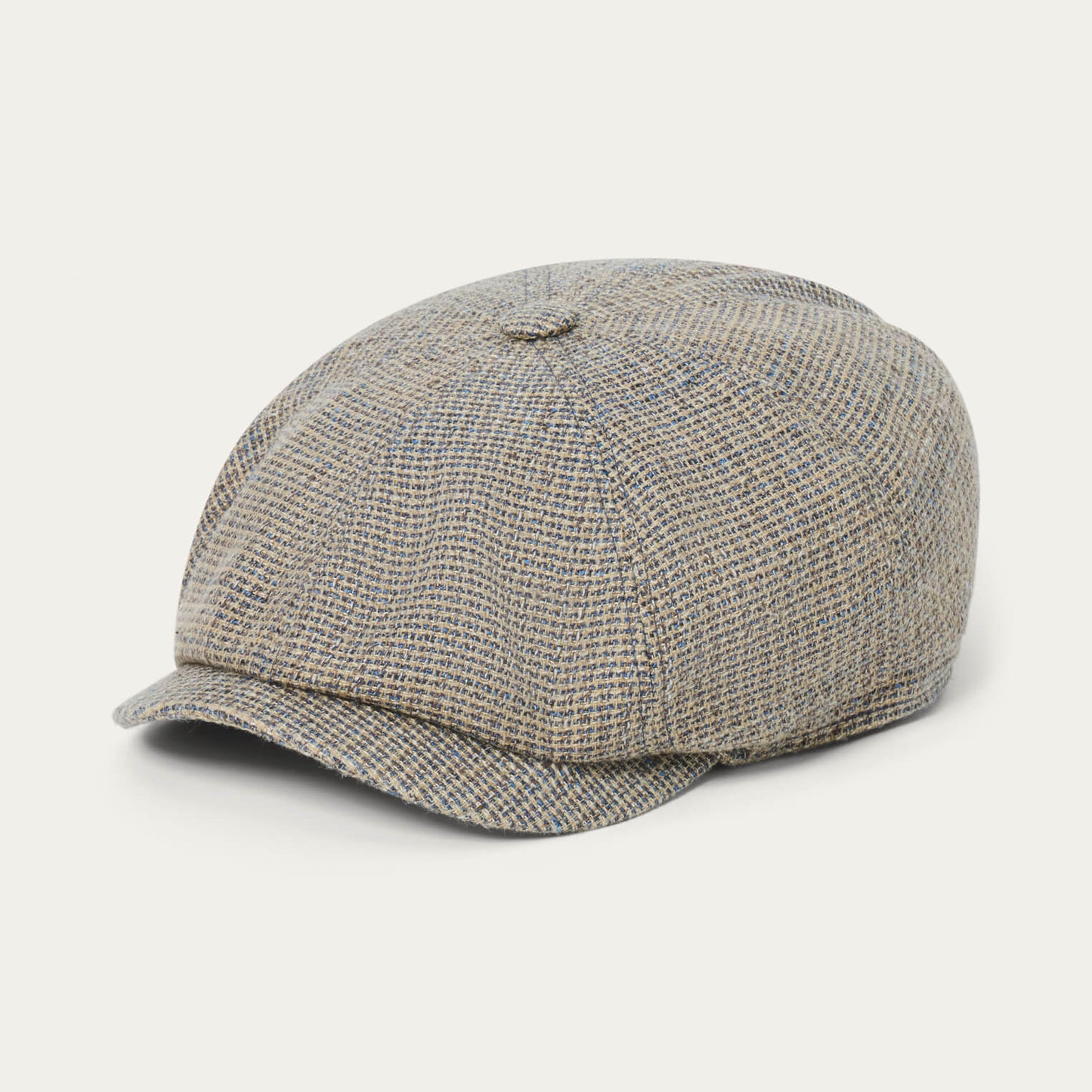 Coffee-Dyed Barista Hatteras