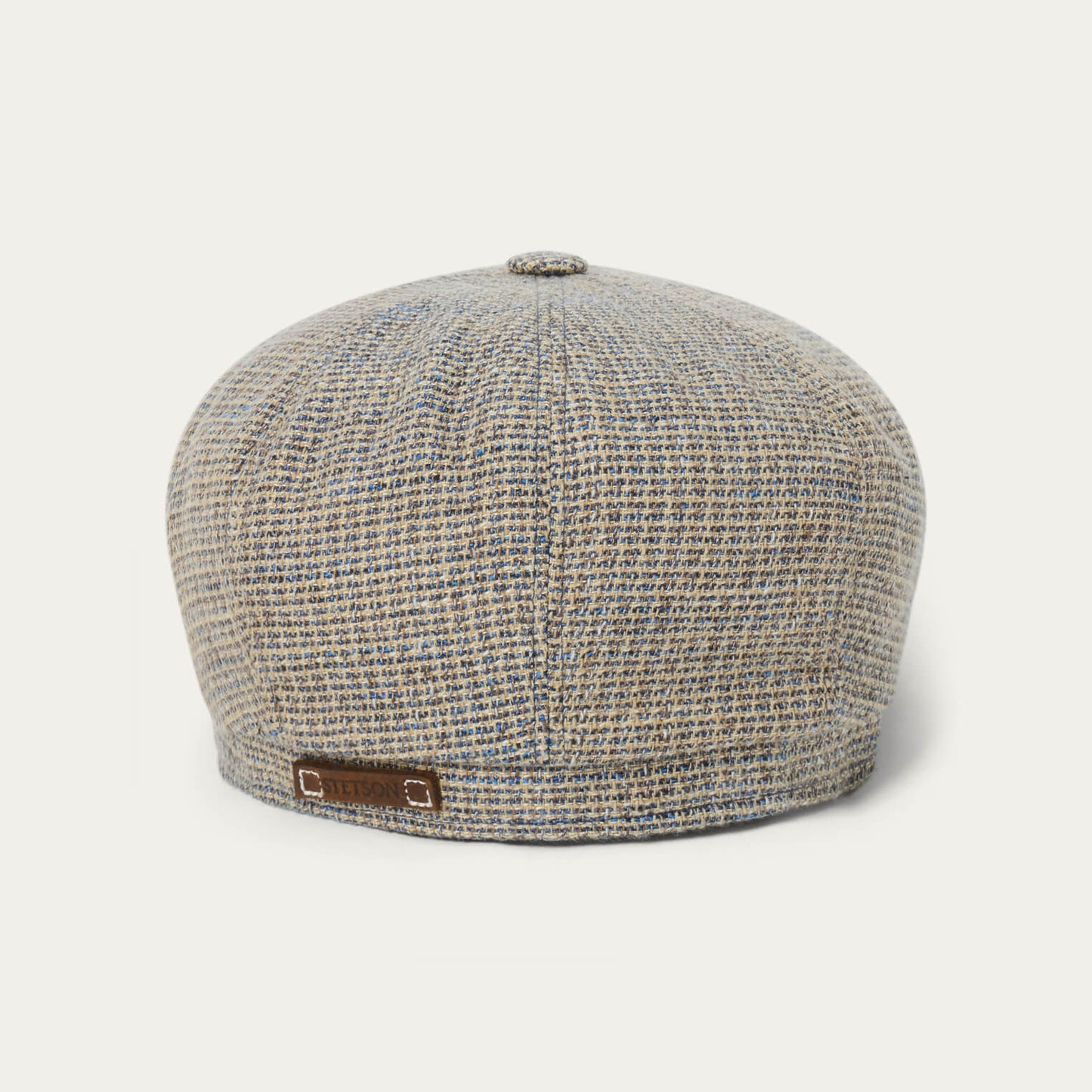 Coffee-Dyed Barista Hatteras