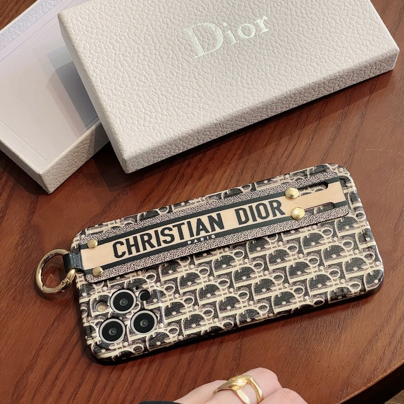 Pulsera de moda Funda de iPhone