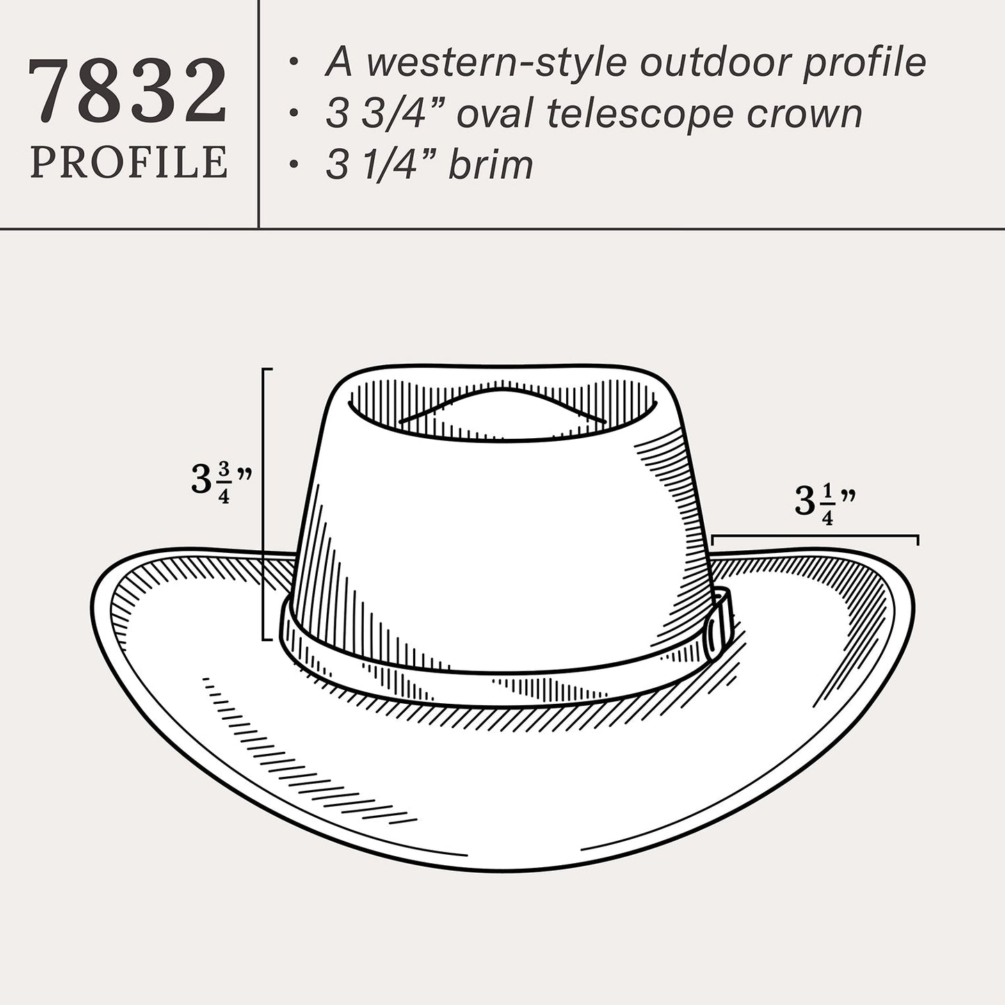Kelso Outdoor Hat