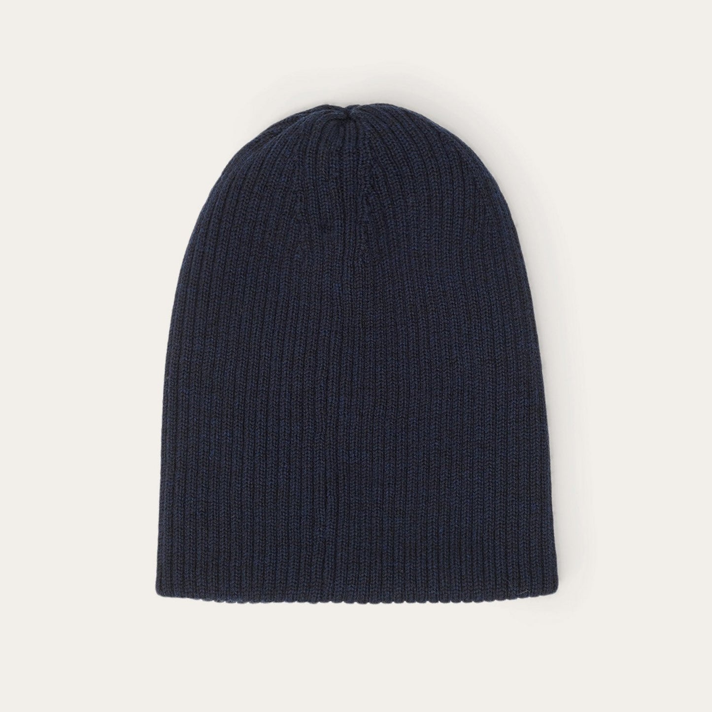 Beanie Reversible Merino Wool
