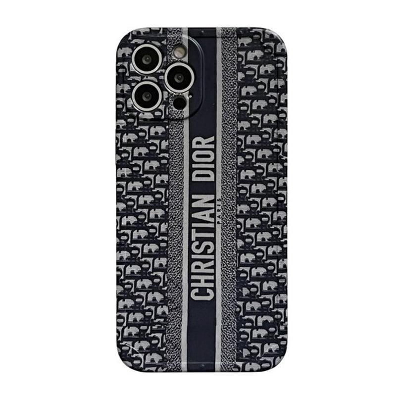 Vinilo o funda para iPhone Clásico de moda