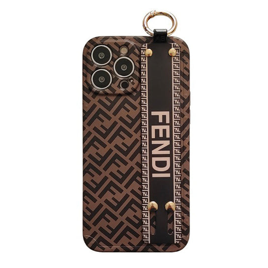 Elegant iPhonefodral med armband