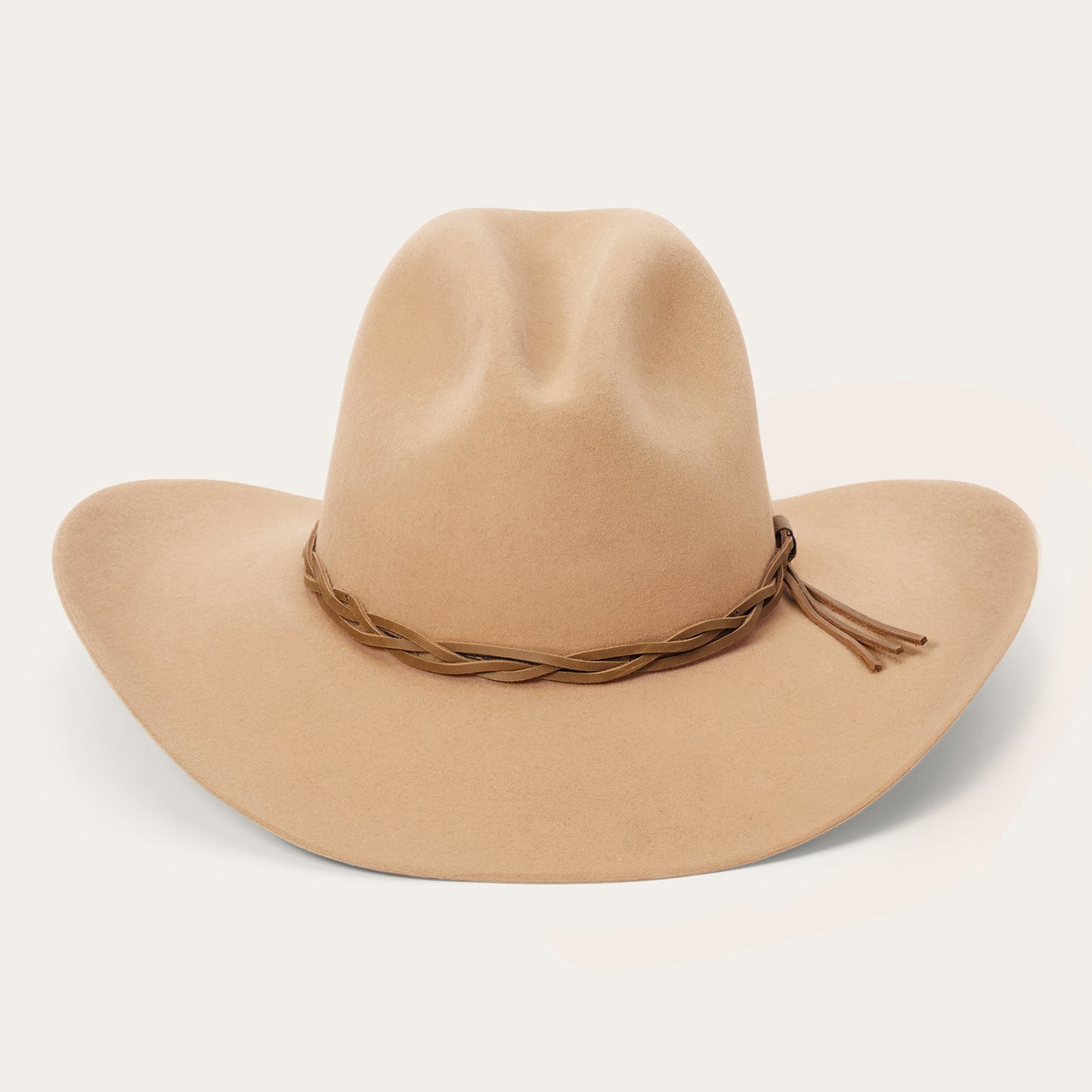 Stetson & THE GREAT. Gus 6X Cowboy Hat