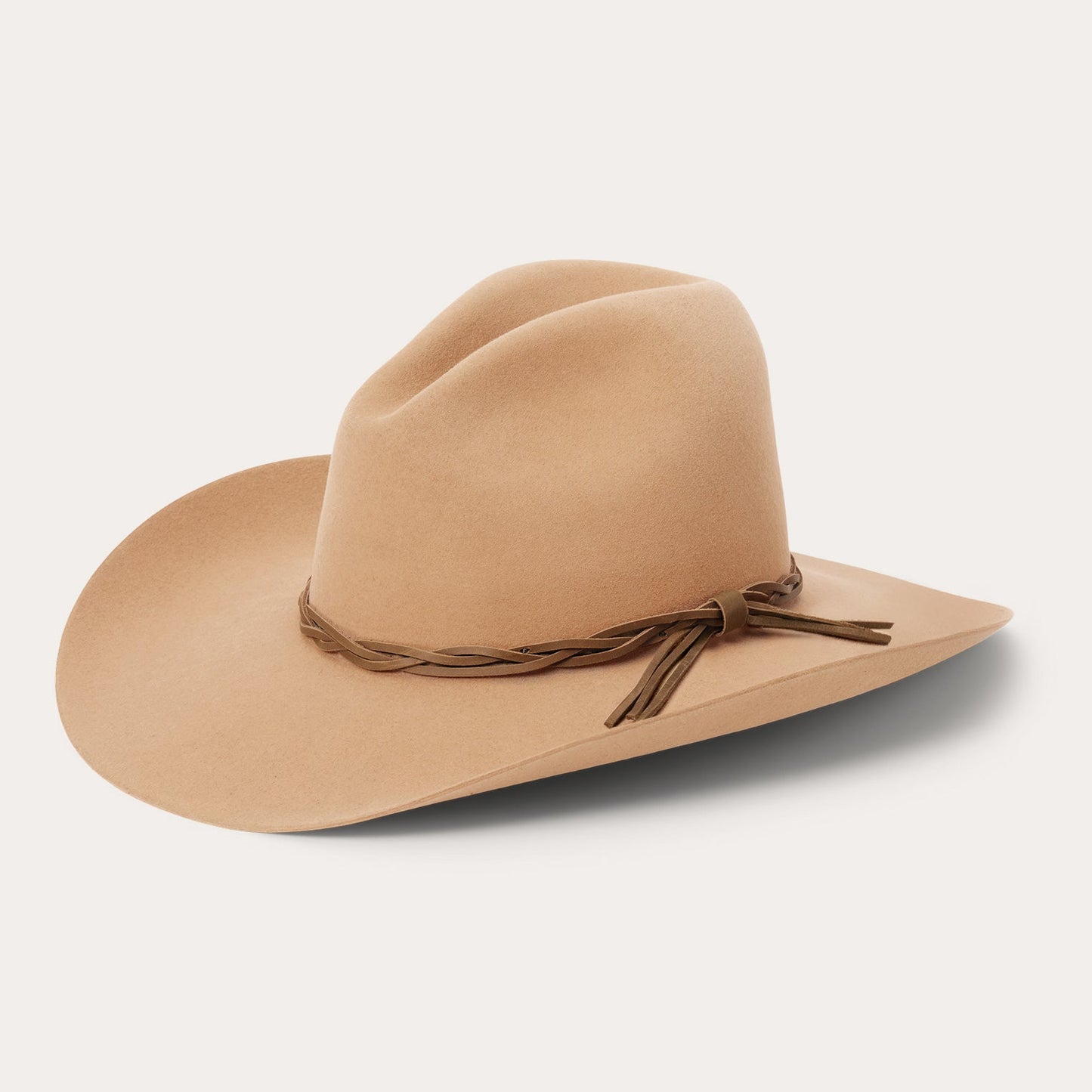 Stetson & THE GREAT. Gus 6X Cowboy Hat