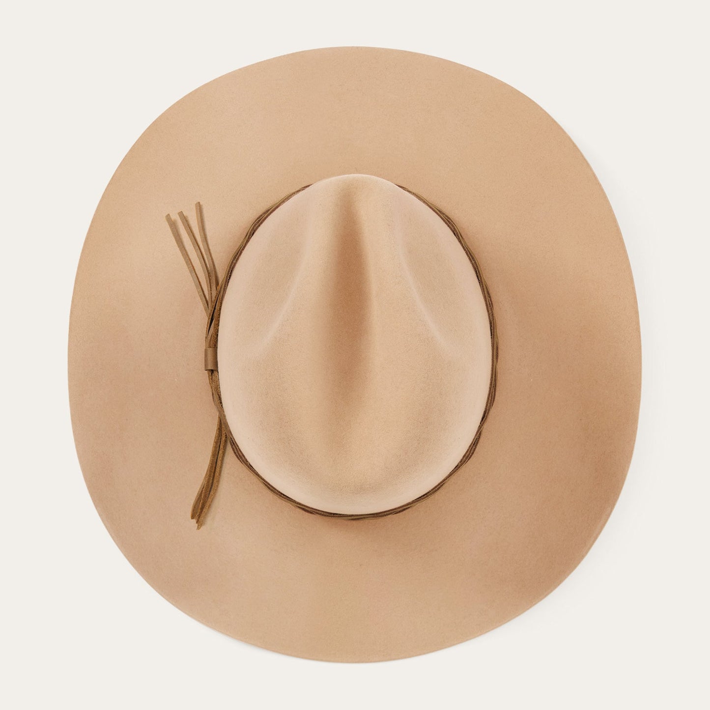 Stetson & THE GREAT. Gus 6X Cowboy Hat