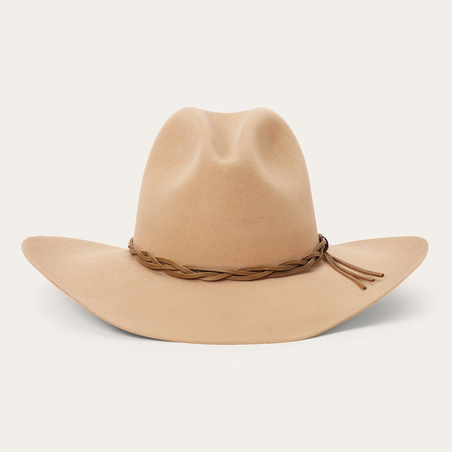 Stetson & THE GREAT. Gus 6X Cowboy Hat