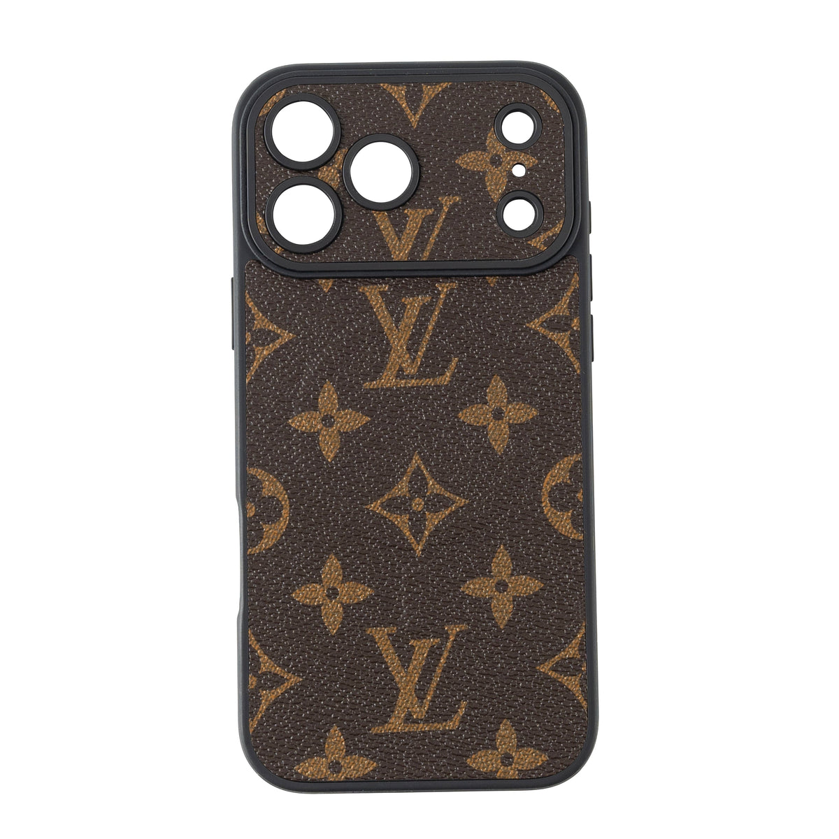Funda MagSafe clásica de cuero para iPhone